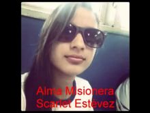 Scarlett Estevez