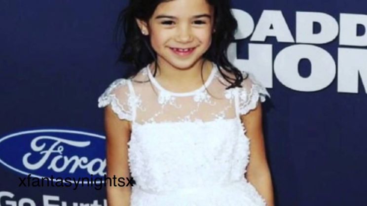 Scarlett Estevez