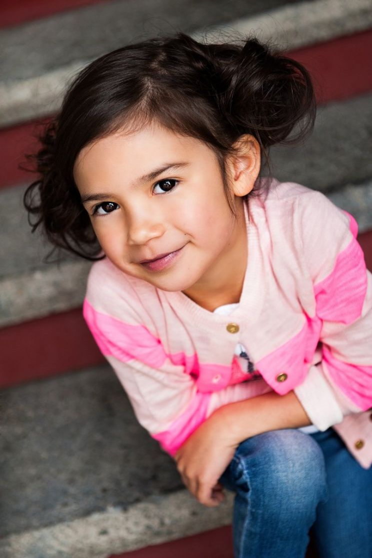 Scarlett Estevez