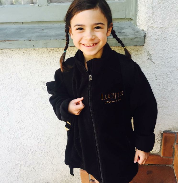 Scarlett Estevez