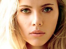 Scarlett Johansson
