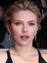 Scarlett Johansson