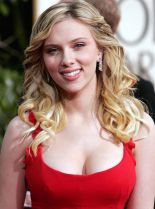 Scarlett Johansson