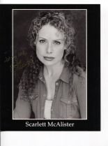 Scarlett McAlister photo