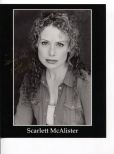 Scarlett McAlister