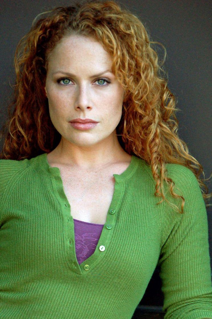 Scarlett McAlister