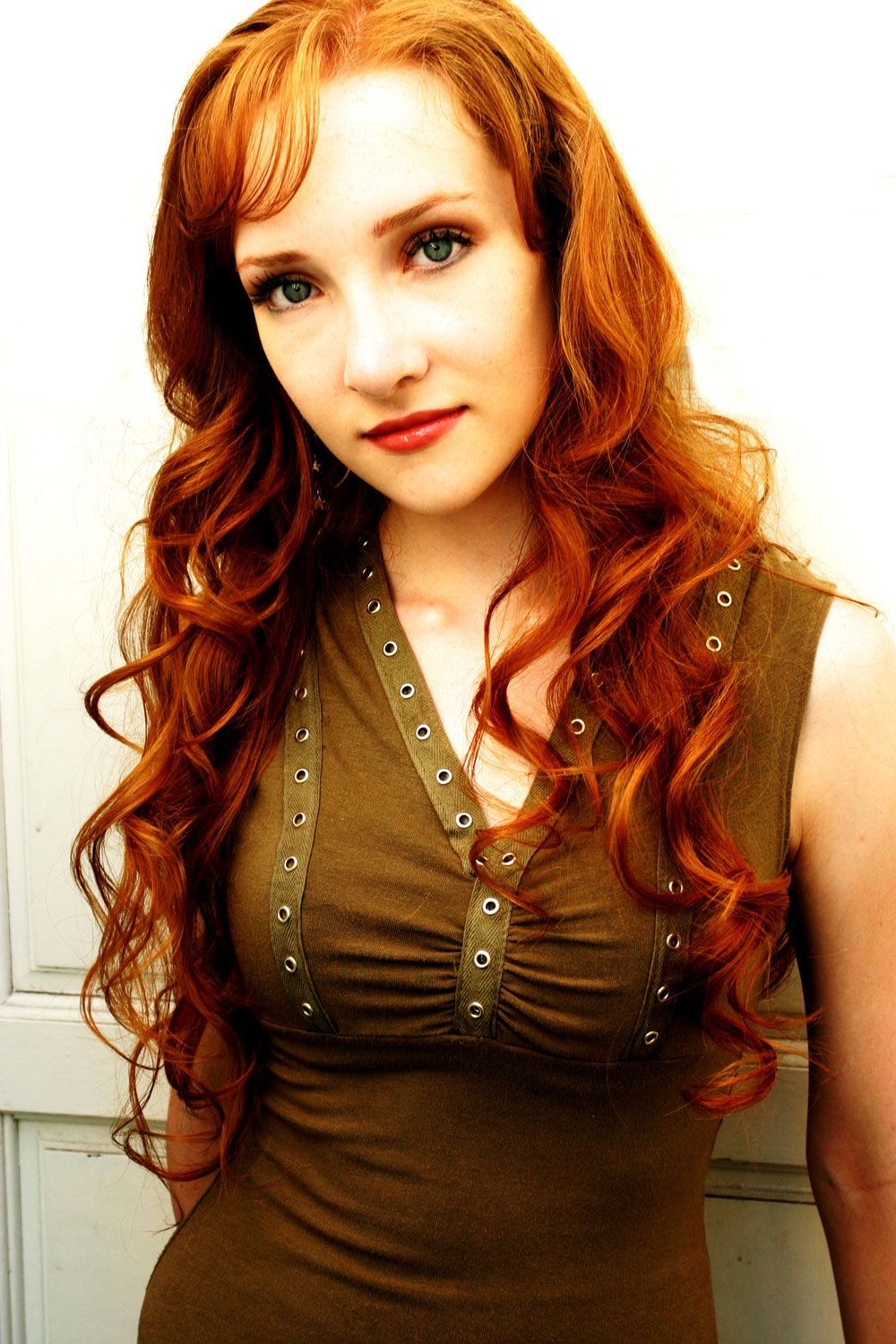 Pictures of Scarlett Pomers