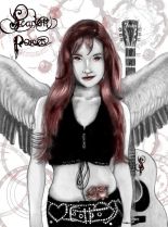 Scarlett Pomers photo