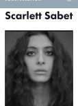 Scarlett Sabet