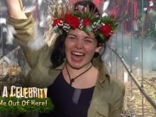 Scarlett Sigourney Moffatt