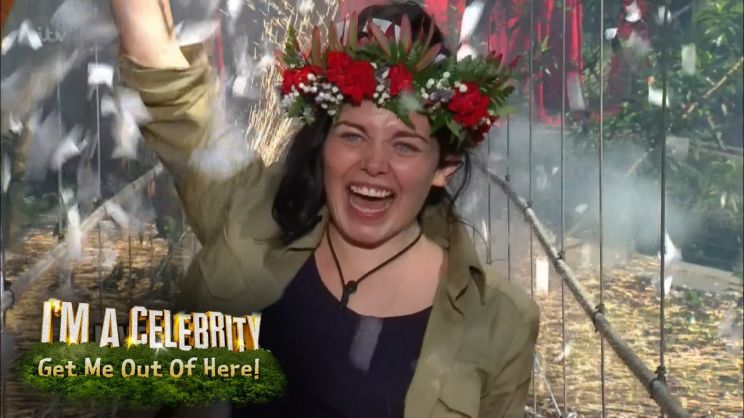 Scarlett Sigourney Moffatt