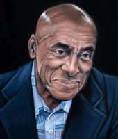 Scatman Crothers