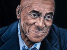 Scatman Crothers