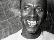 Scatman Crothers