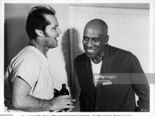 Scatman Crothers