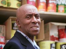 Scatman Crothers