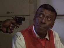 Scatman Crothers