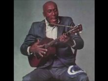 Scatman Crothers