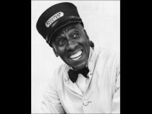 Scatman Crothers