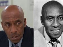 Scatman Crothers