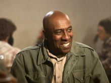 Scatman Crothers