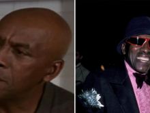 Scatman Crothers