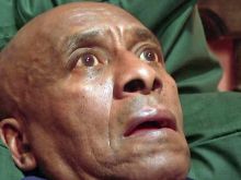 Scatman Crothers