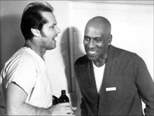 Scatman Crothers