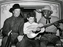Scatman Crothers