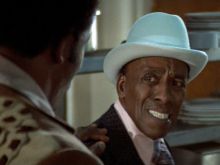 Scatman Crothers