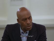 Scatman Crothers