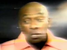 Scatman Crothers