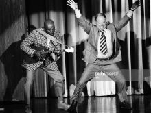 Scatman Crothers