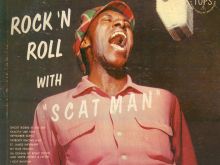 Scatman Crothers