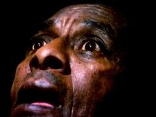 Scatman Crothers