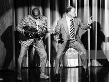 Scatman Crothers