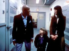 Scatman Crothers
