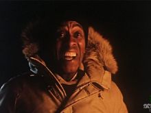 Scatman Crothers
