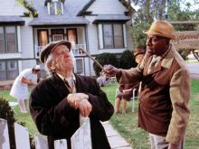 Scatman Crothers