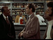 Scatman Crothers