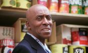 Scatman Crothers