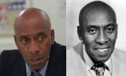 Scatman Crothers