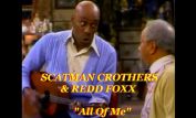 Scatman Crothers