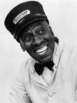 Scatman Crothers