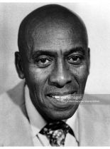 Scatman Crothers