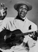 Scatman Crothers