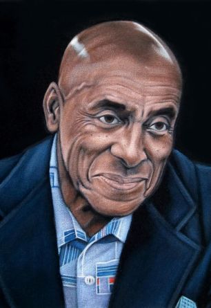 Scatman Crothers