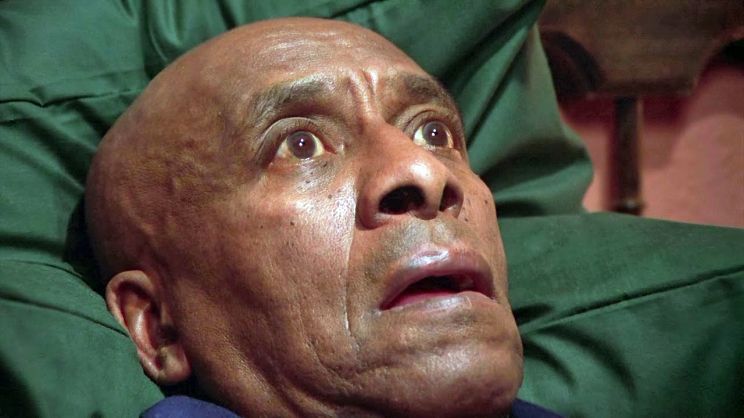 Scatman Crothers