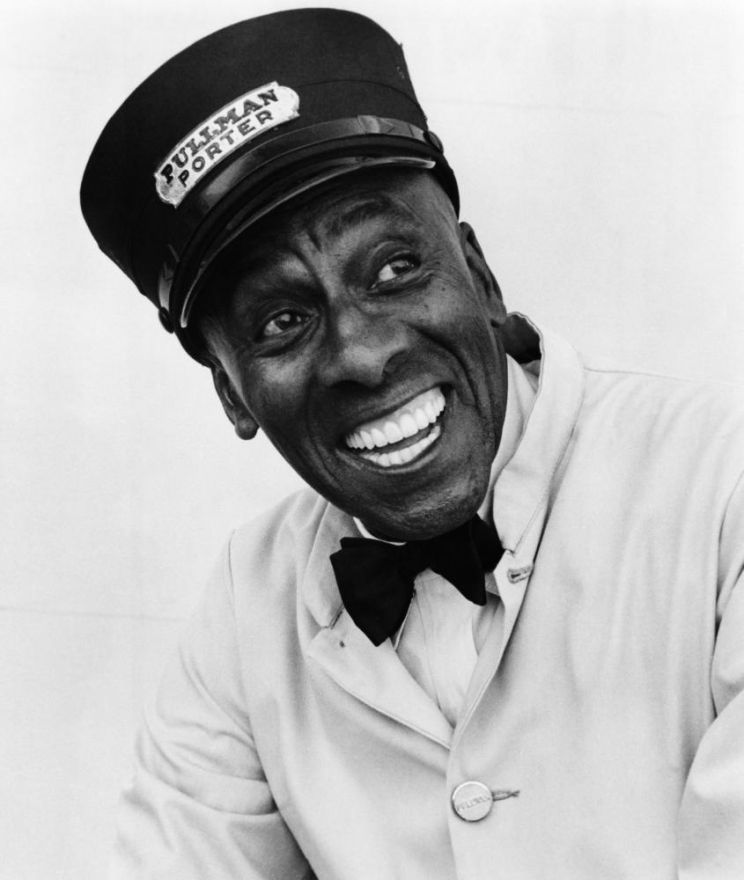 Scatman Crothers