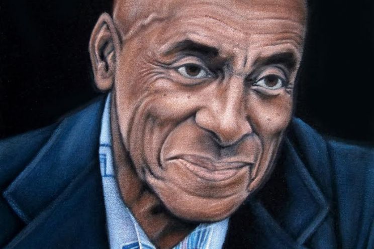 Scatman Crothers